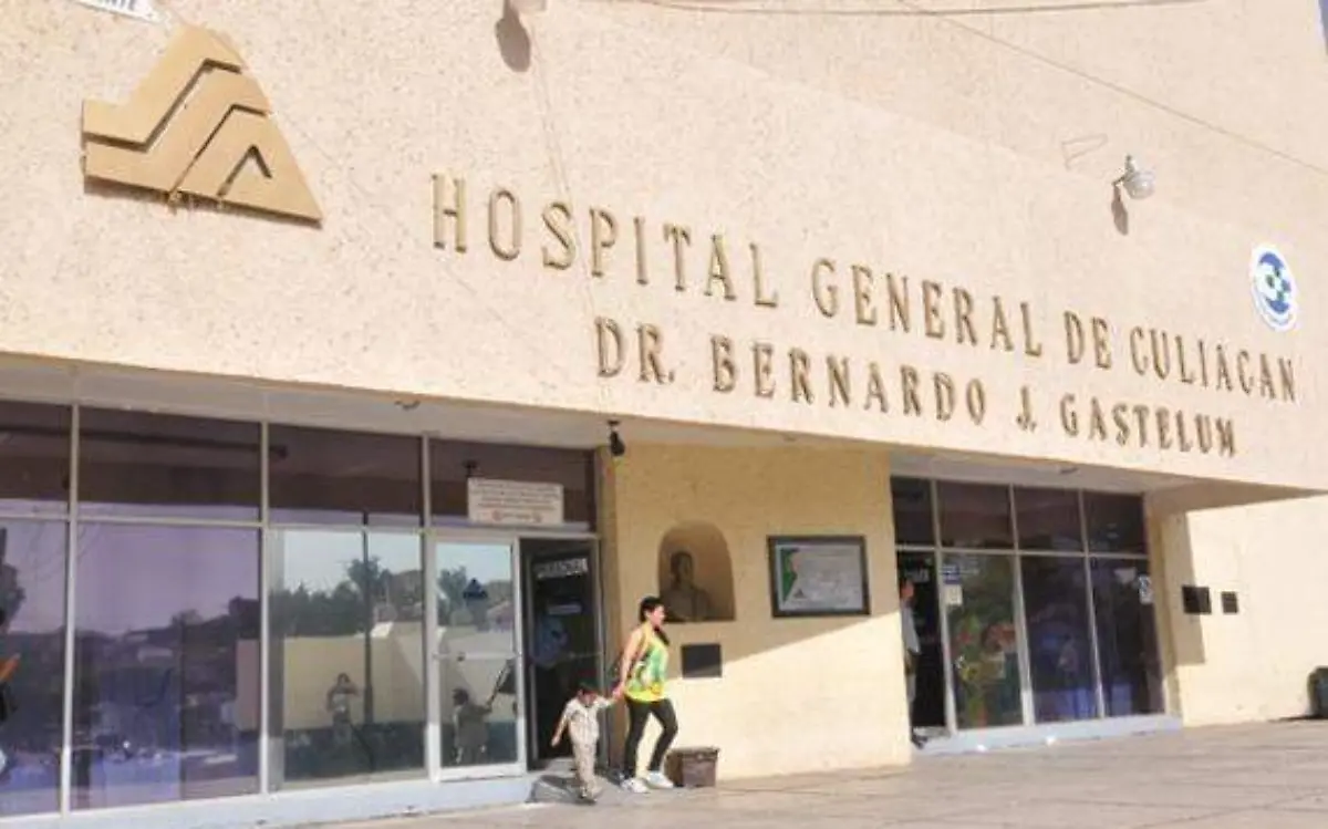 Hospital general